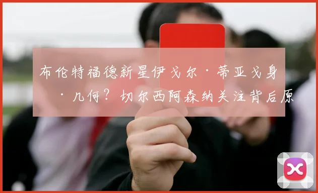 布伦特福德新星伊戈尔·蒂亚戈身价几何?切尔西阿森纳关注背后原因解析
